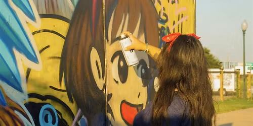 Mural Battle