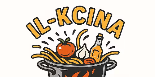 il-Kcina tal-Habba Gozz - Cooking challenge with a difference