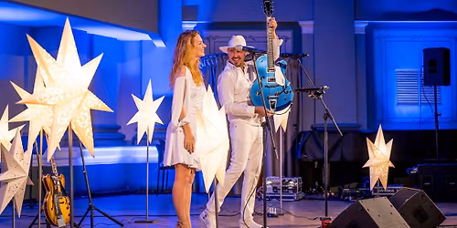 R.Difartas ir A.Difart\u0117 su styginiais\/ \u0160ventinis koncertas Kaune