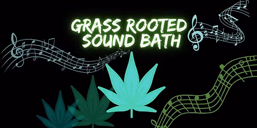 420 SOUND-BATH