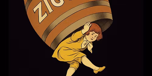 The Minor Pieces\/Lucky 17\/Kat Steih @ Ziggy's Ypsilanti 