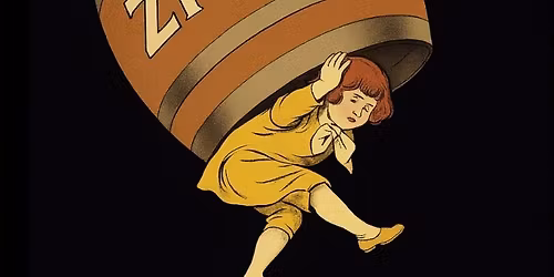 The Minor Pieces\/Lucky 17\/Kat Steih @ Ziggy's Ypsilanti 