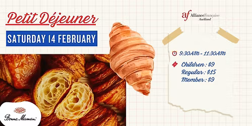 Bonne maman Petit d\u00e9jeuner