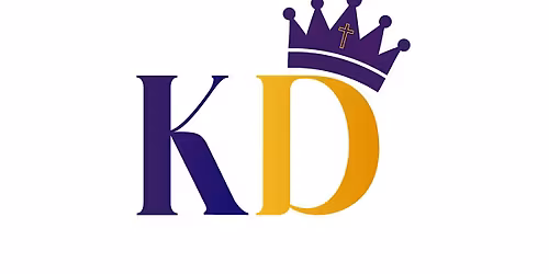 Daughters of the king| Identity and healing night