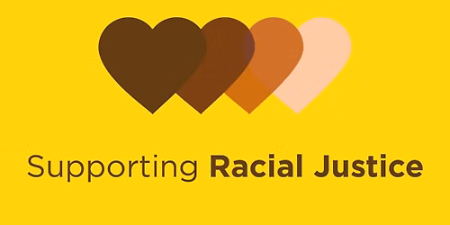 Toward Racial Justice Training in person (Gettysburg Campus)