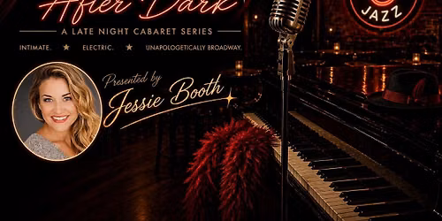 Broadway After Dark at Middle C Jazz Club