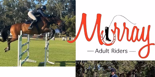 MARC Jump Club & Dressage Training