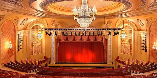 The Nutcracker - Waukegan