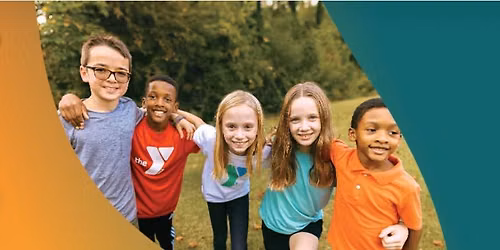 YMCA Back to School SOS Drive