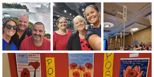 Veterans Xmas Project Gift Wrapping 