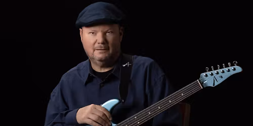 Christopher Cross in Frankfurt am Main