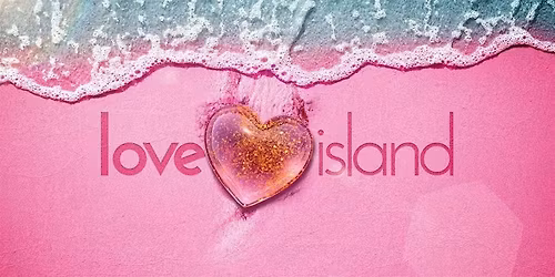 Love Island Cake Decorating Workshop