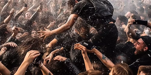 Minimum Wage Band Returns to Dreadnought Brewing