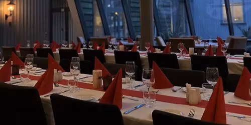 22.11.2025 \u2013 23.11.2025 Momentum s\u00f8r \u2013 \u00f8st inviterer til julebord med en overnatting