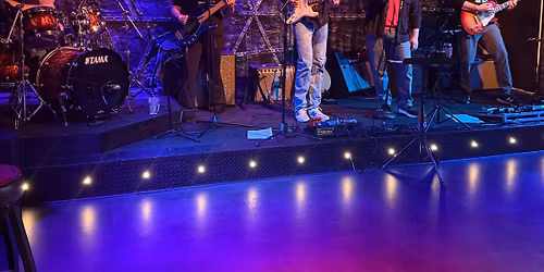 The Rumbleseat Chicopee