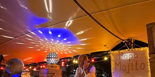 \ud83c\udf79\ud83c\udfb5 AFTER WORK PAPA MOJITO XL \ud83c\udf79\ud83c\udfb5