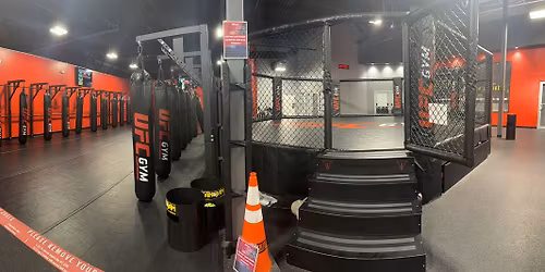 New Year Better Me MMA & Yoga Night Classes