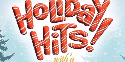 Sacramento Gay Mens Chorus Holiday Hits With A Splash of Sass at SAFE Credit Union Performing Arts Center