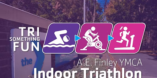 Indoor Triathlon