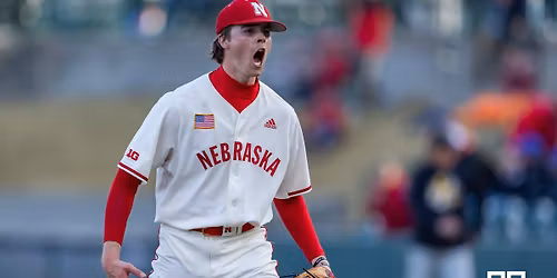 Nebraska Omaha Mavericks at Wichita State Shockers Baseball at Eck Stadium