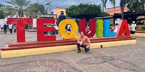 The 5th Fiesta de Mezcal