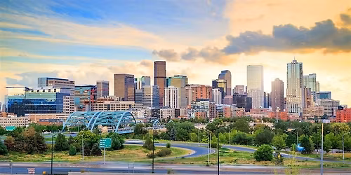 Denver Hiring Event