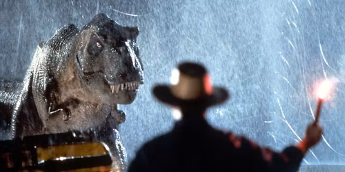 Jurassic Park