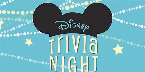 Disney Movie Trivia in Collierville