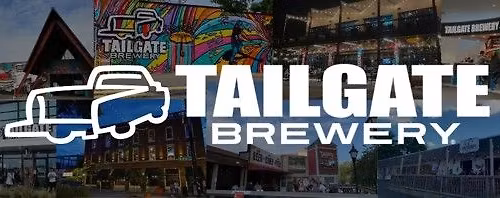 Ride. Eat & Trivia @ Tailgate Brewery