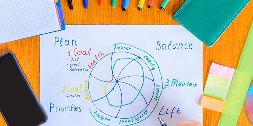 Quarter 4 Recalibration: Designing Life & Work with Intention