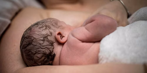Prenatal Breastfeeding Class