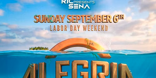Alegria Miami