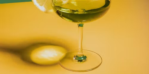 Summer Drinks Event