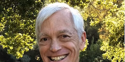 Listening for the Sacred in all Music: Lecture &  Walk w\/ Dr. Lance Brunner