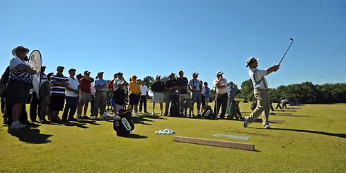 PNC PGA Championship - Saturday