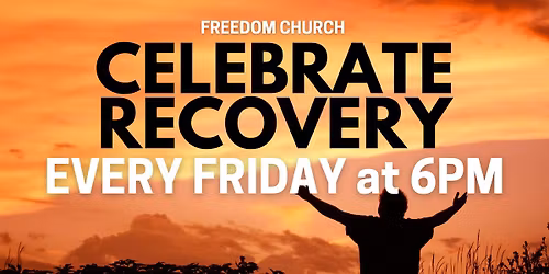 Celebrate Recovery Cabazon