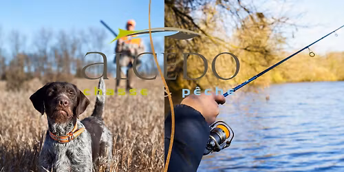 WEEKEND OUVERTURE CARNASSIER !!