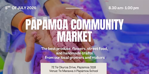 Winter School Holidays Market