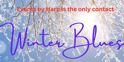 8th Annual Winter Blues Craft\/Vendor Show