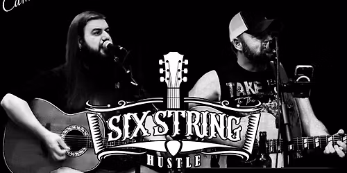 Six String Hustle 