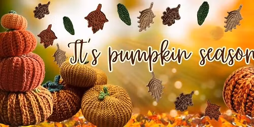 Next Steps in Crochet at The Yarn Barn