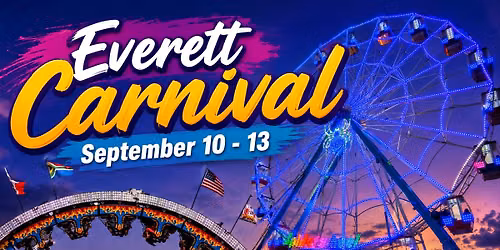 Everett Carnival