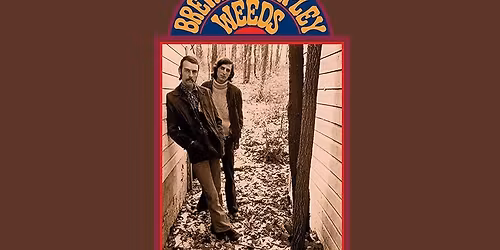 spIN Focus - Brewer & Shipley - Weeds