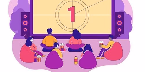 Midweek Movie Matinee: A Picnic-style, BYOLunch Movie Break