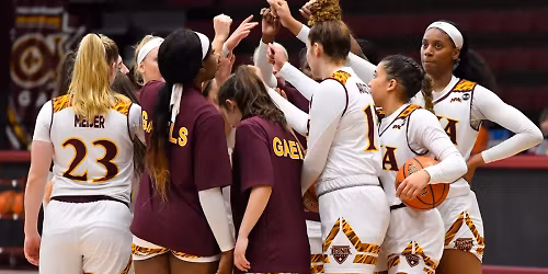 Iona Gaels at Davidson Wildcats Womens Basketball