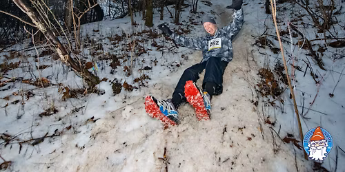 Frozen Gnome 10k\/50k 2026