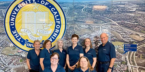 UC Irvine Retirees: Scholarship Event