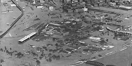 Nuestro Legado\/Our Legacy Series: The Impact of the 1951 Flood