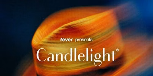 Candlelight: Tribute to Juan Luis Guerra