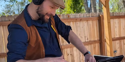 Dance Party at Bricks on Main with DJ SH34